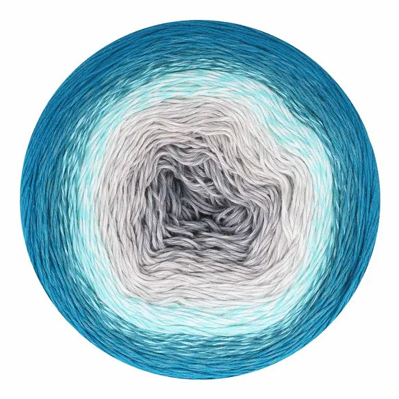 Schjeepjes - Cotton Whirl