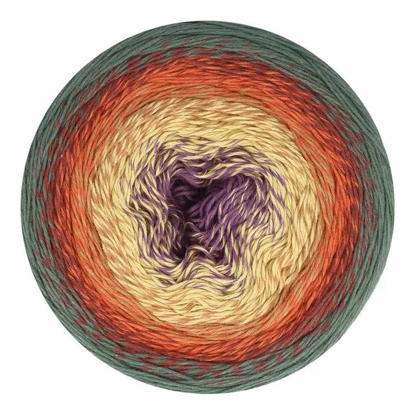 Schjeepjes - Cotton Whirl