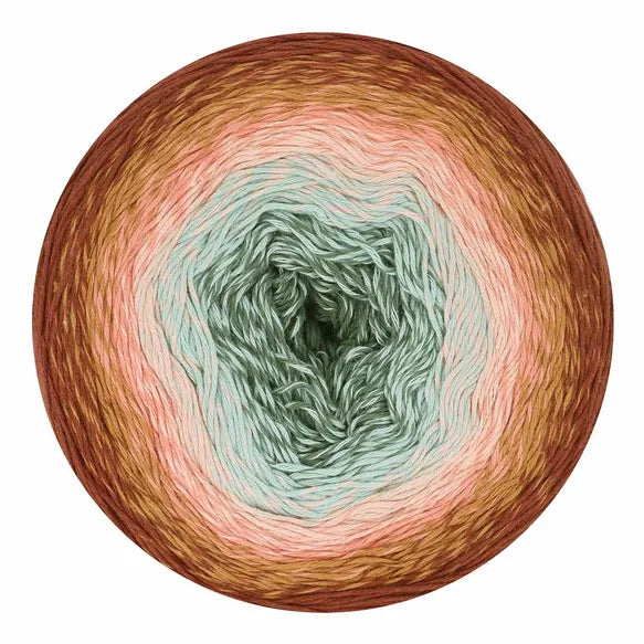 Schjeepjes - Cotton Whirl