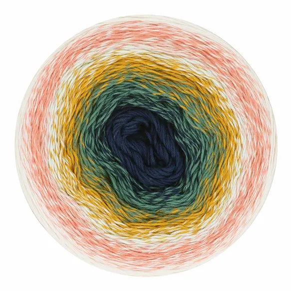 Schjeepjes - Cotton Whirl