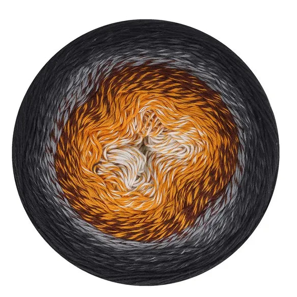 Schjeepjes - Cotton Whirl