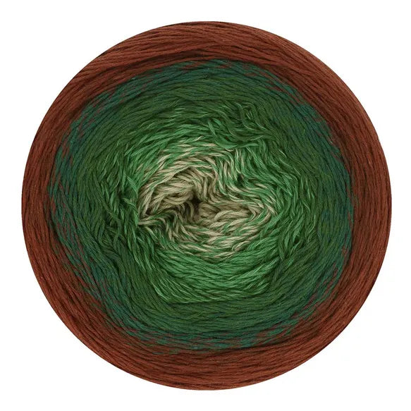 Schjeepjes - Cotton Whirl