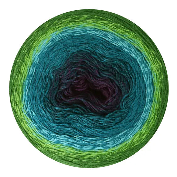 Schjeepjes - Cotton Whirl