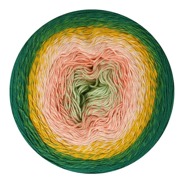 Schjeepjes - Cotton Whirl