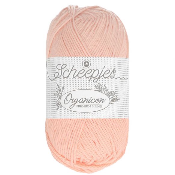 Schjeepjes - Organicon