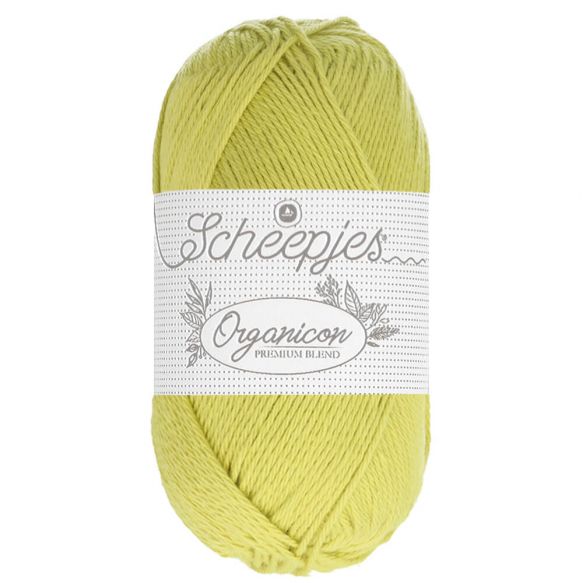 Schjeepjes - Organicon