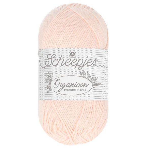 Schjeepjes - Organicon