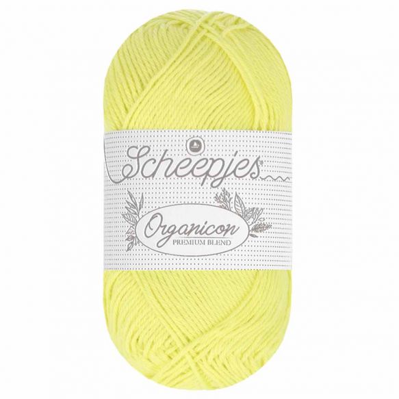 Schjeepjes - Organicon