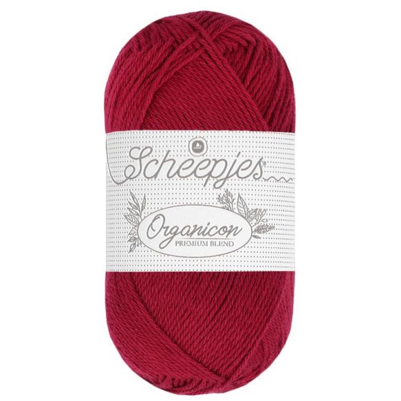 Schjeepjes - Organicon