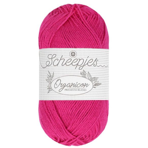 Schjeepjes - Organicon