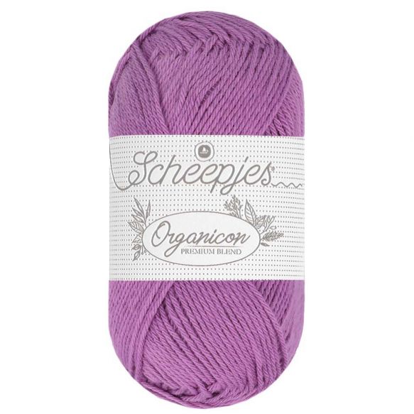 Schjeepjes - Organicon