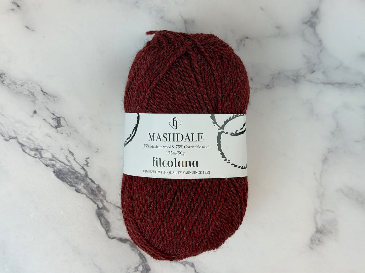 Filcolana - Mashdale