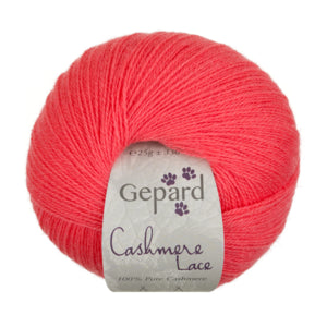 Gepard - Cashmere Lace