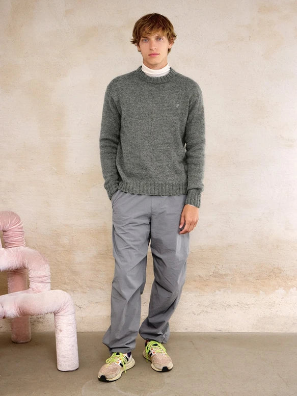 Sandnes - 2412-5 Brendan Sweater Man