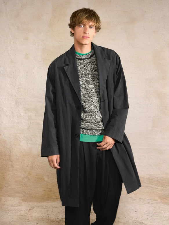 Sandnes - 2412-7 Harvey Sweater Man