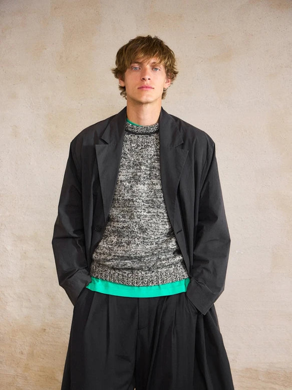 Sandnes - 2412-7 Harvey Sweater Man