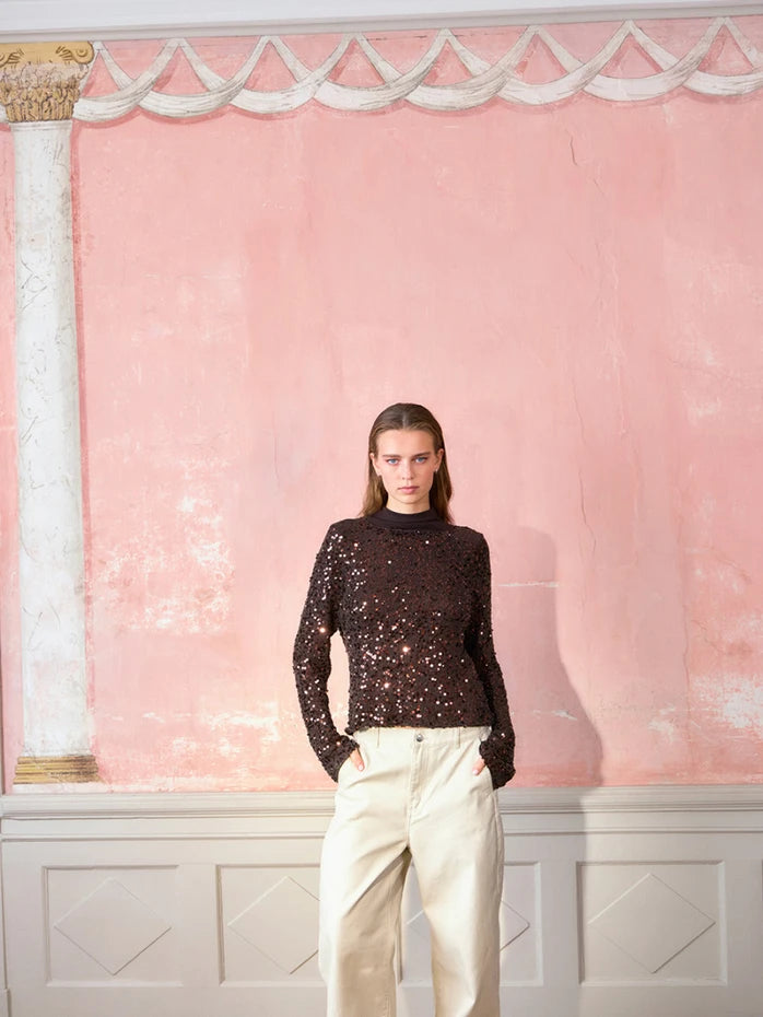 Sandnes mönster - 261001 Isla Sweater