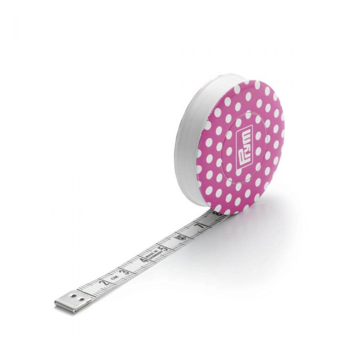 Prym Love - Extendable tape measure