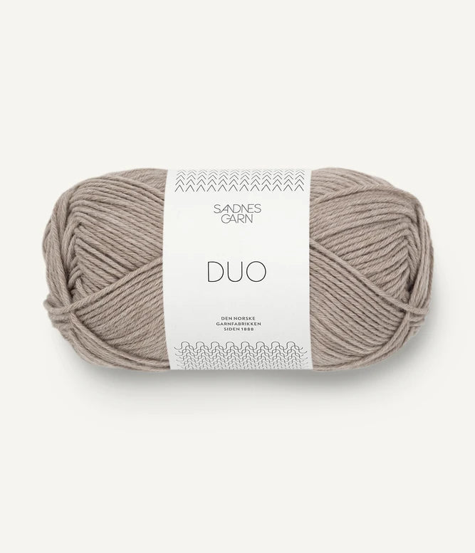 Sandnes - Duo