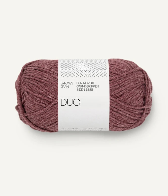 Sandnes - Duo