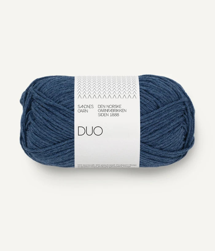 Sandnes - Duo