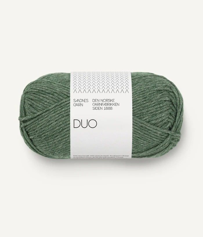Sandnes - Duo