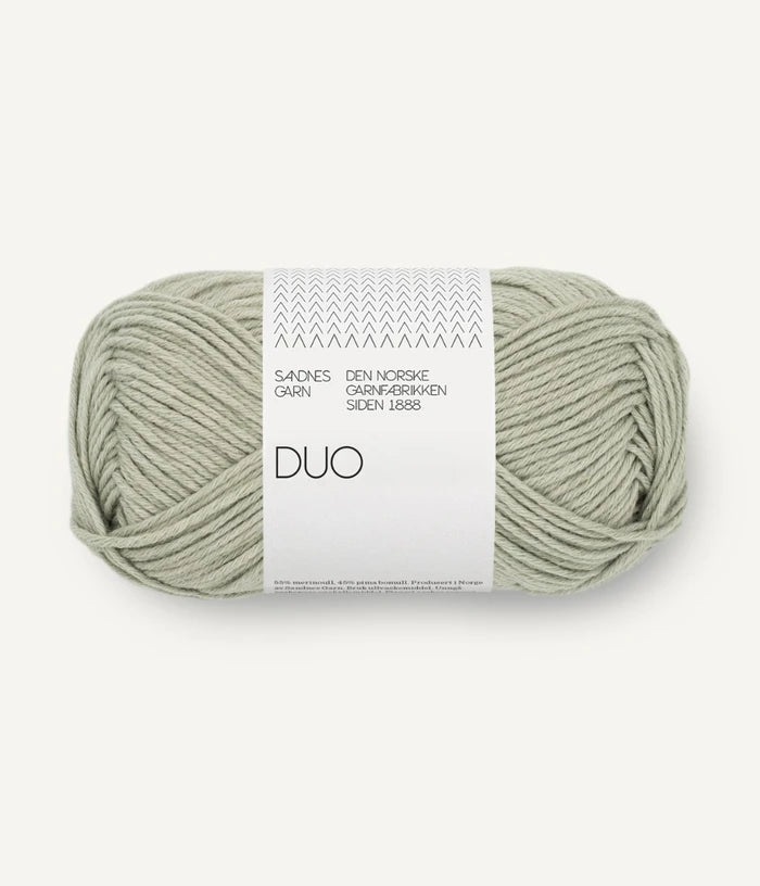 Sandnes - Duo