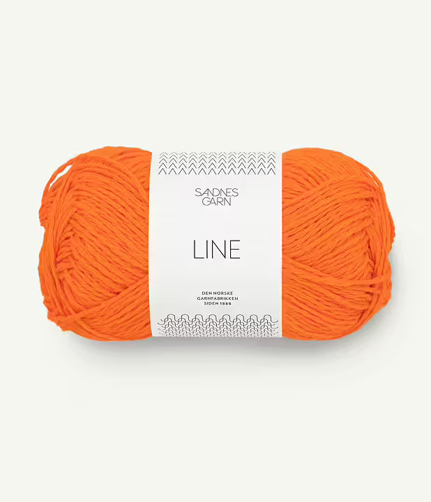 Sandnes - Line