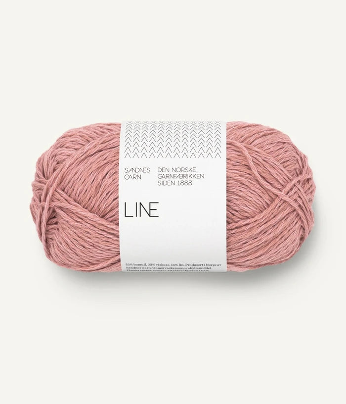 Sandnes - Line