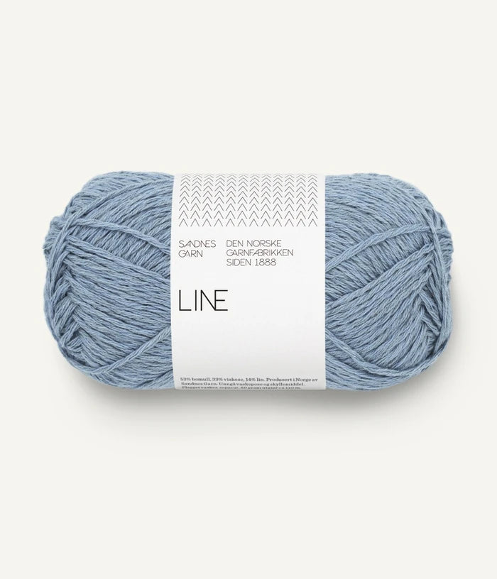 Sandnes - Line