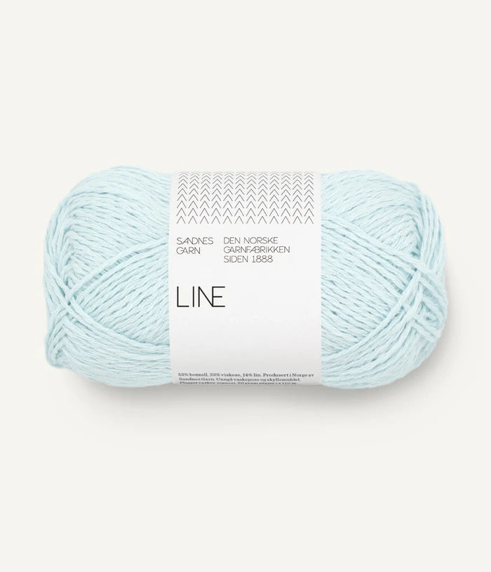 Sandnes - Line