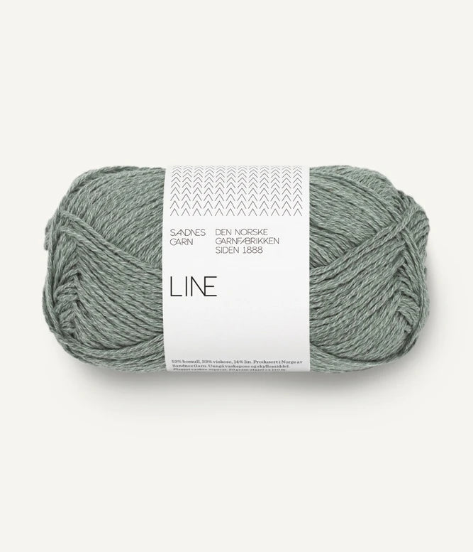 Sandnes - Line