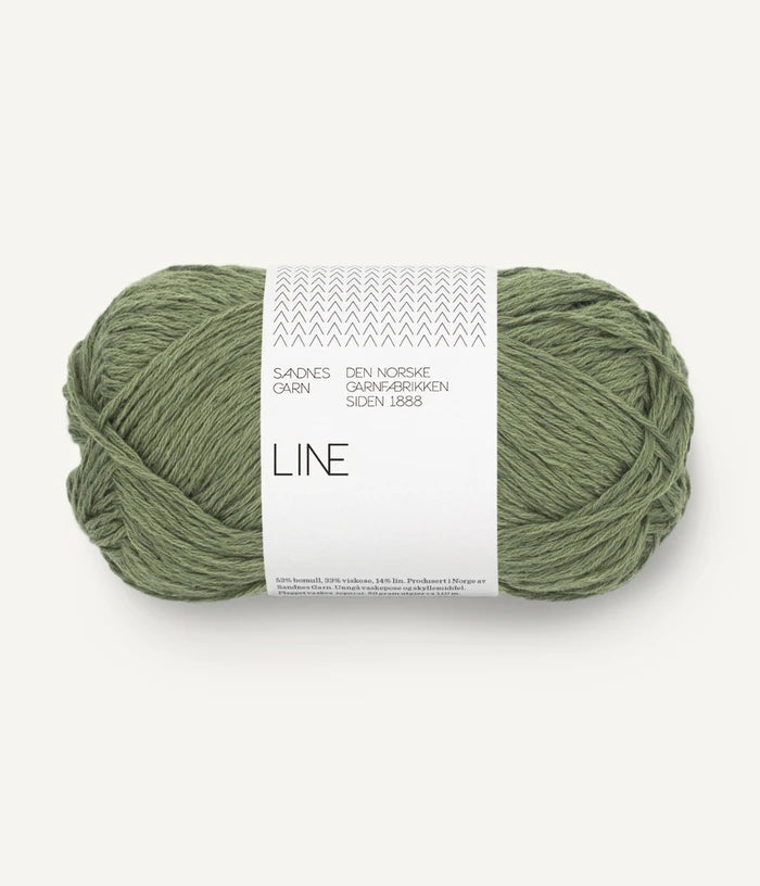 Sandnes - Line