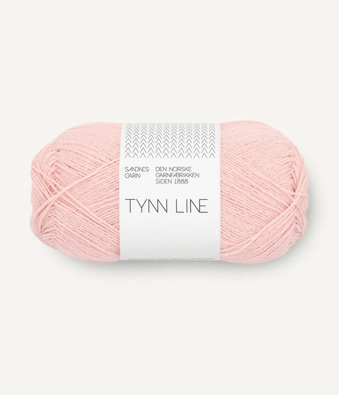 Sandnes - Tynn Line