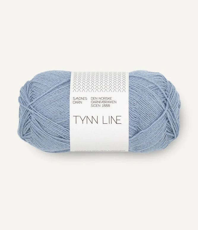 Sandnes - Tynn Line