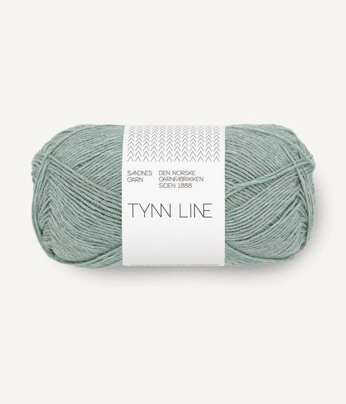 Sandnes - Tynn Line