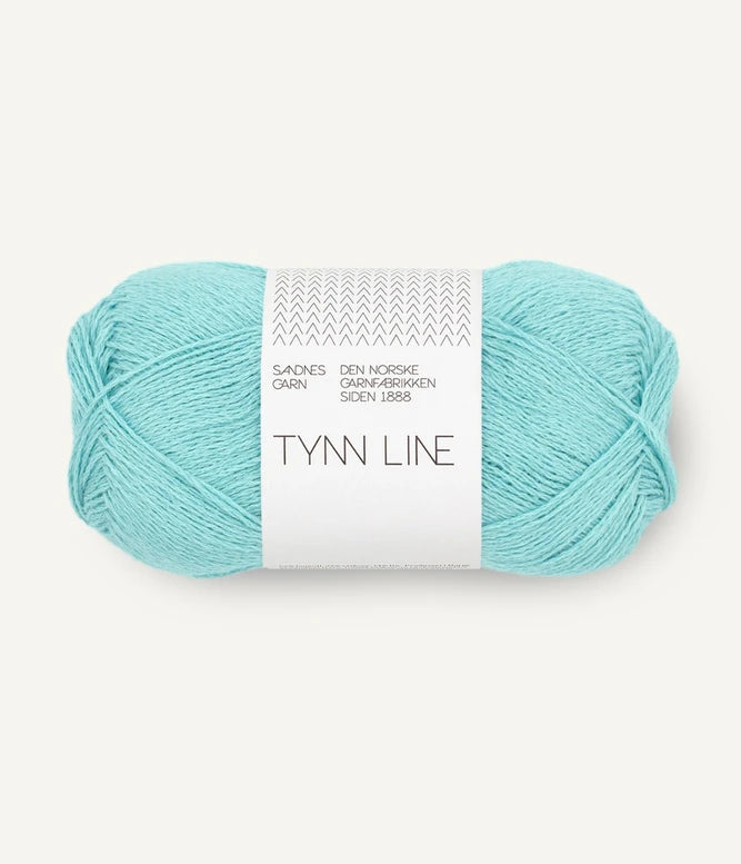 Sandnes - Tynn Line