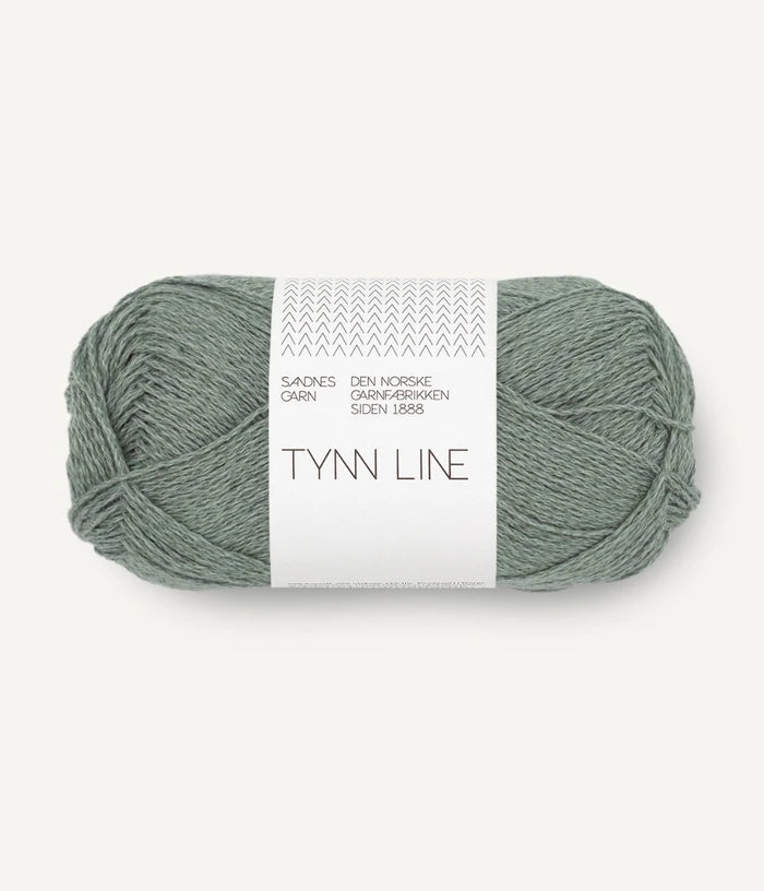 Sandnes - Tynn Line