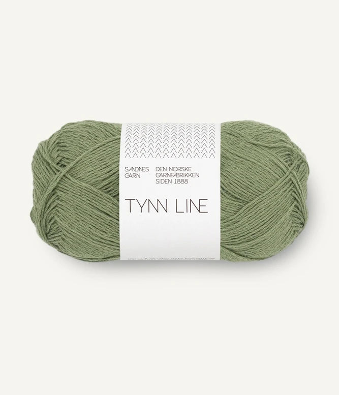 Sandnes - Tynn Line