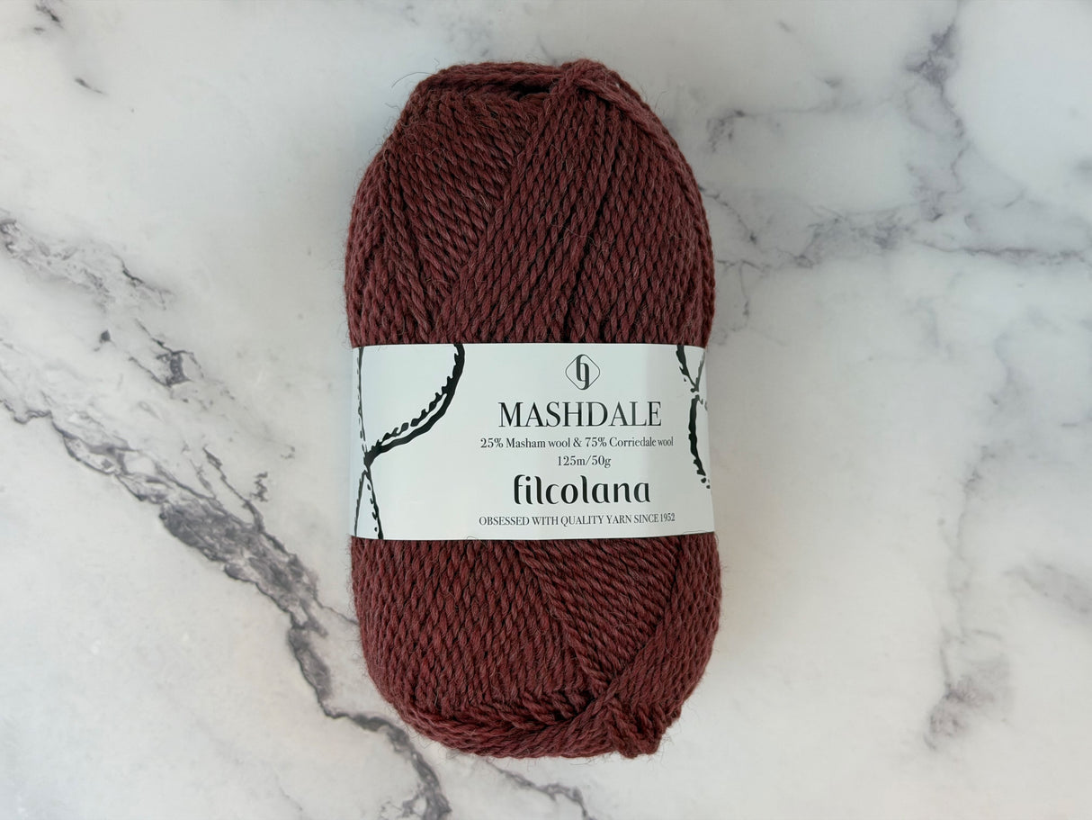 Filcolana - Mashdale