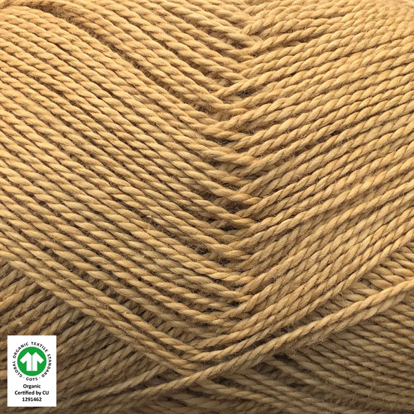 Camarose - Ekologisk pimabomull