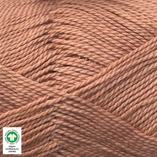 Camarose - Ekologisk pimabomull