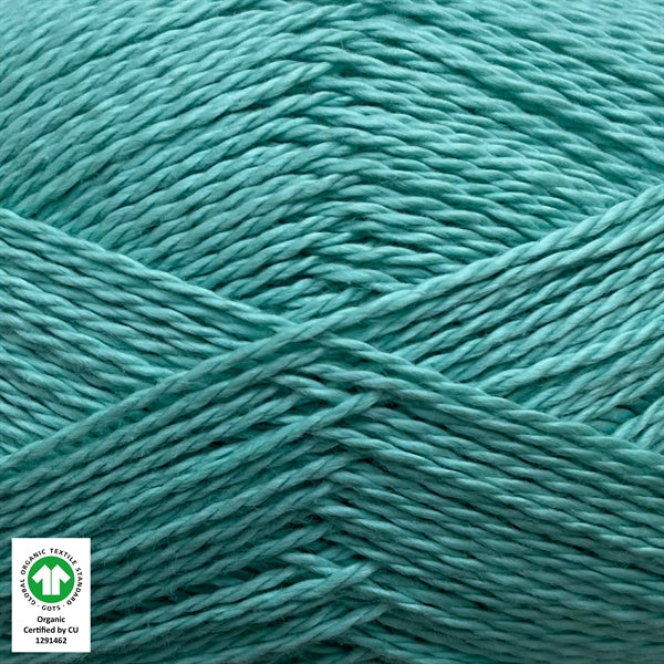 Camarose - Ekologisk pimabomull