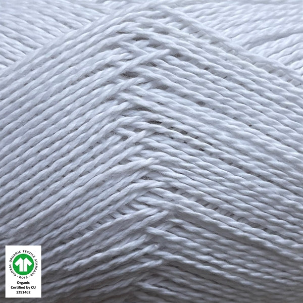 Camarose - Ekologisk pimabomull