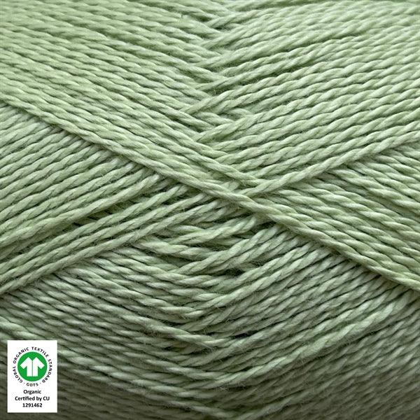 Camarose - Ekologisk pimabomull