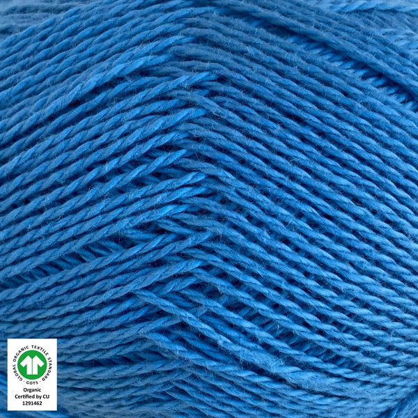 Camarose - Ekologisk pimabomull