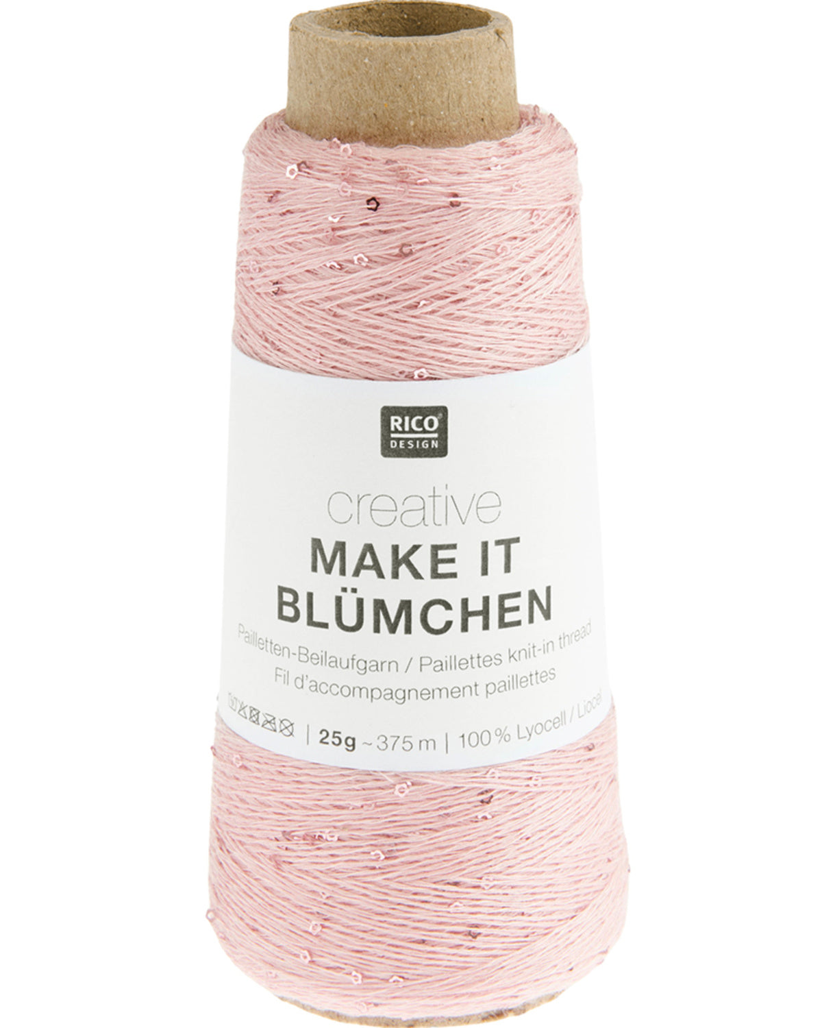 Creative - Make it Blümchen