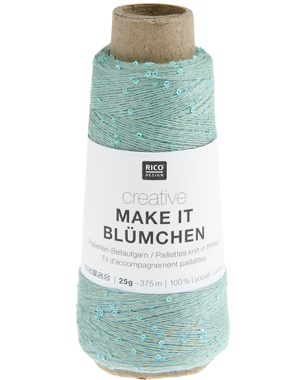 Creative - Make it Blümchen