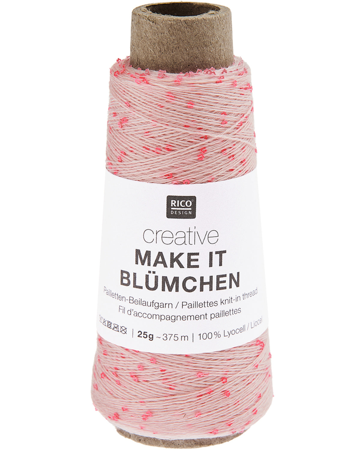 Creative - Make it Blümchen