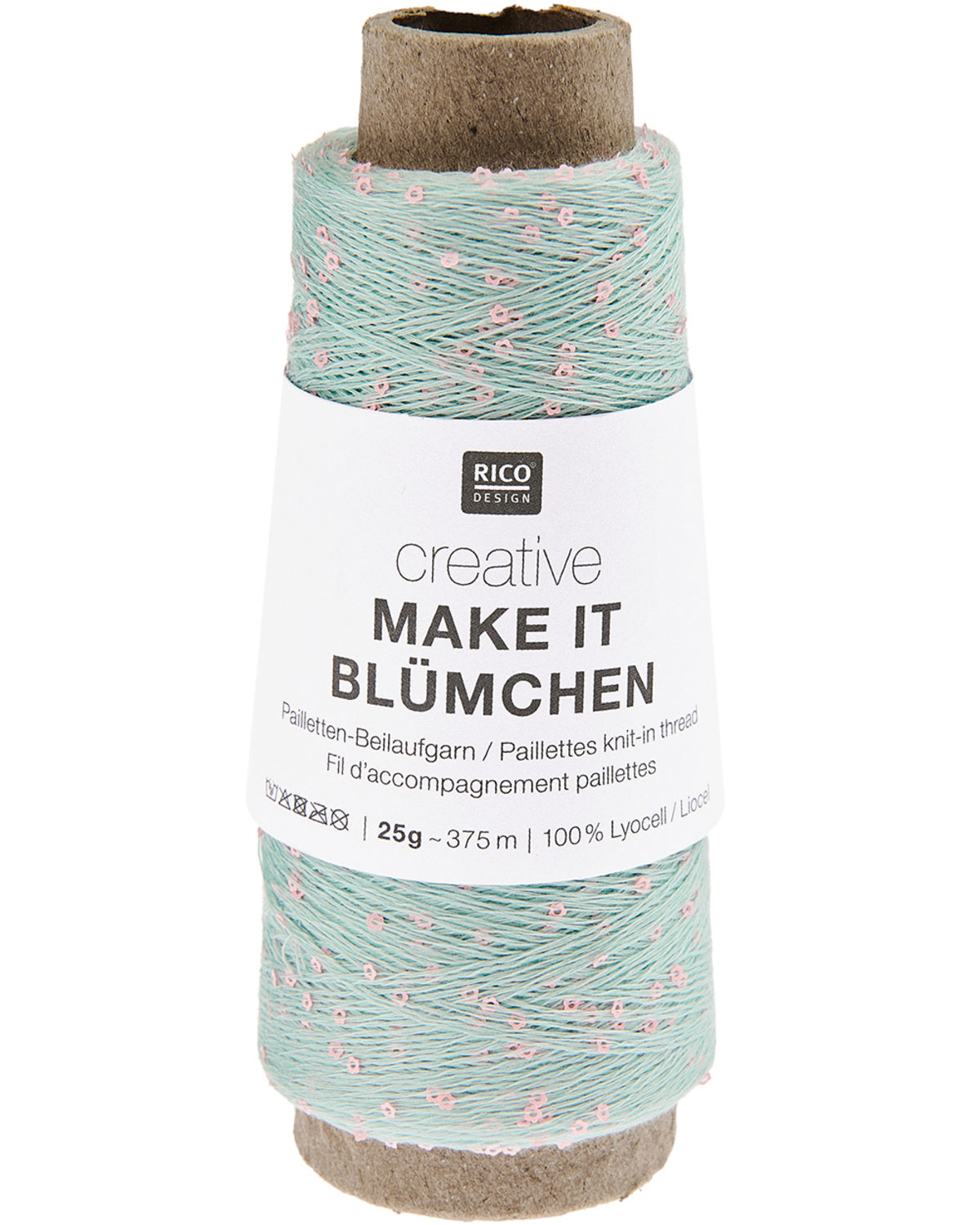 Creative - Make it Blümchen